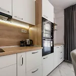 Zhelyazkova Sunny 2br * Варна