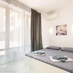 Апартамент Zhelyazkova Sunny 2br