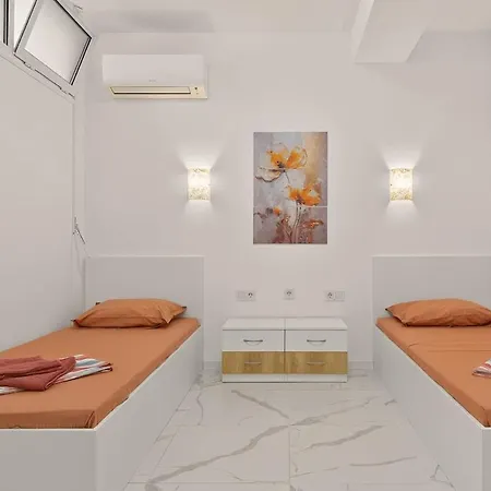 Zhelyazkova Sunny 2br Lejlighed *