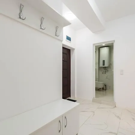 Zhelyazkova Sunny 2br Lejlighed Varna