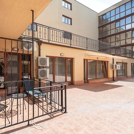 Zhelyazkova Sunny 2br