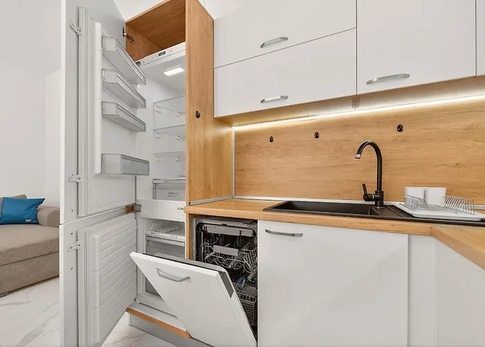 Апартаменты Zhelyazkova Sunny 2br Варна