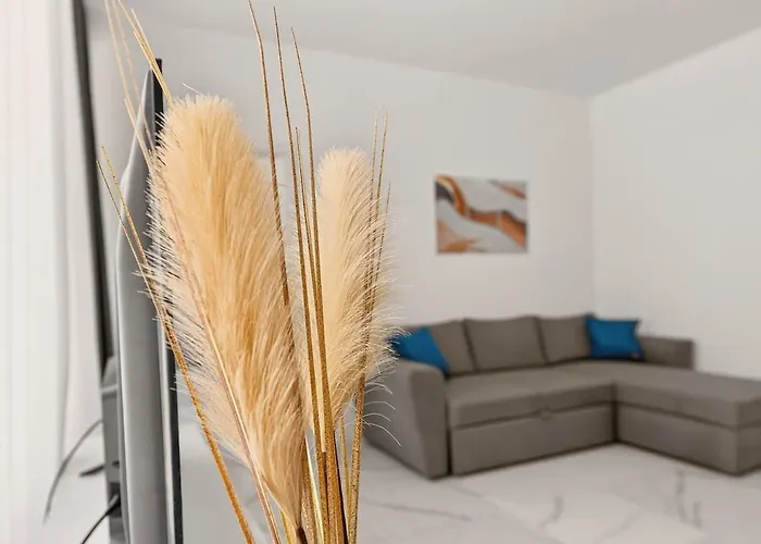 Zhelyazkova Sunny 2br Appartamento Varna