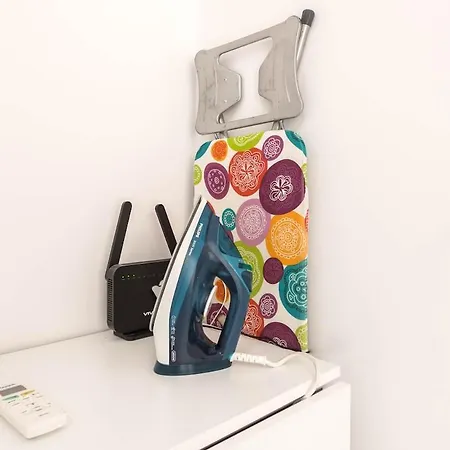 Zhelyazkova Sunny 2br * Varna